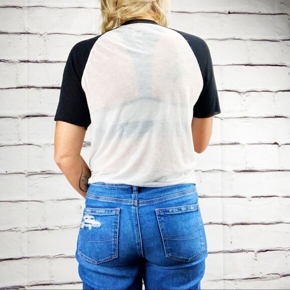 The Who graphic band tee - Picture 6 of 6